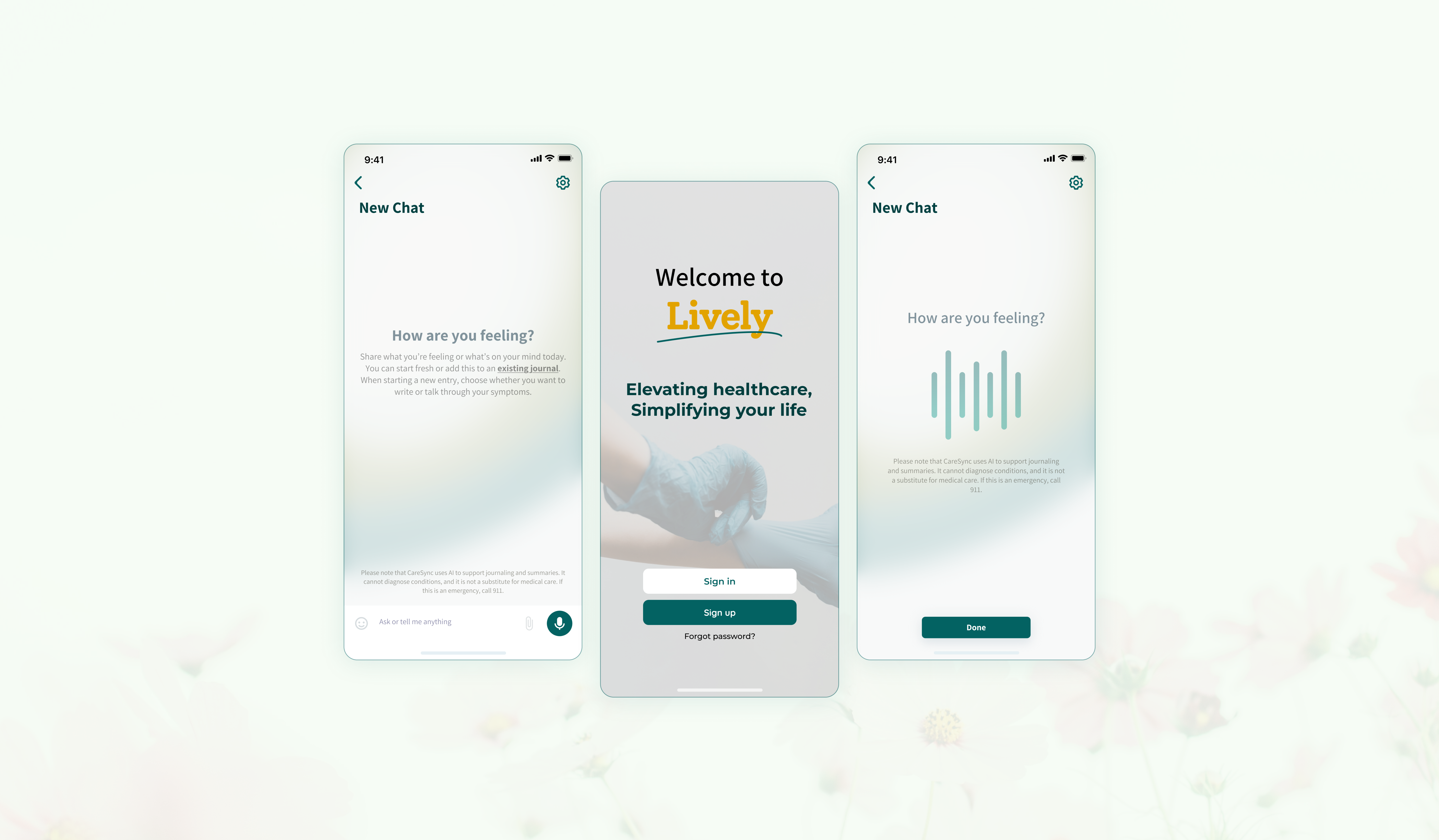 Arctype — product page UX design and web development by XINA studio
